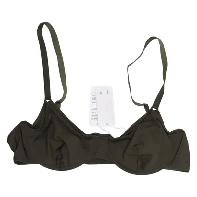 Bikini top (Grøn) fra Eres Polyamid