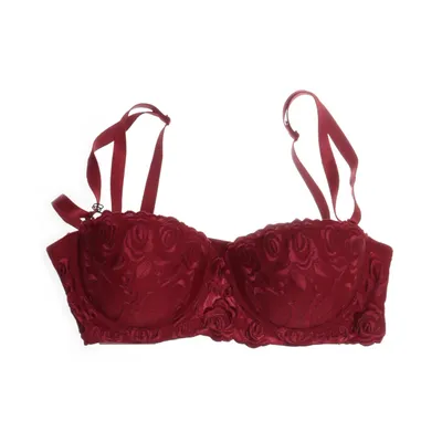 Bra (Red) from Maidenform