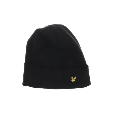 Beaniemössa (Svart) från Lyle & Scott Polyester