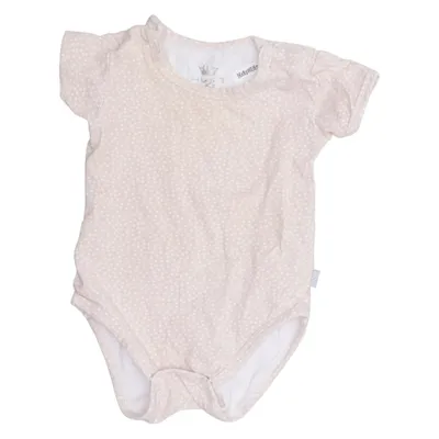 Body (Beige) de Hust & Claire Coton, Élasthane