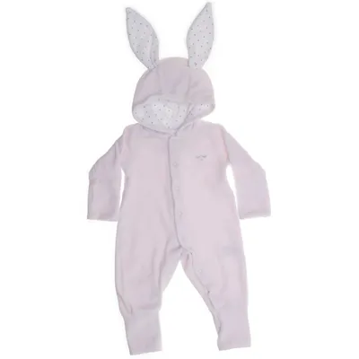Rompertjes (Roze) van Livly Katoen, Polyester