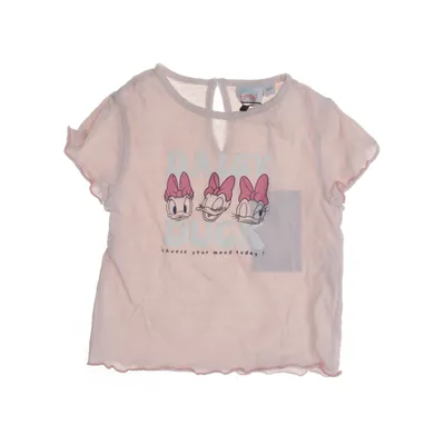T-shirt (Rosa) från Disney Baby Bomull