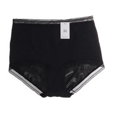 Slip (Zwart) van Twilfit Elastaan, Polyamide