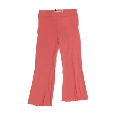 Broek (Roze) van Minimarket Katoen, Elastaan