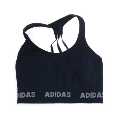 Sport-bh (Blauw) van Adidas