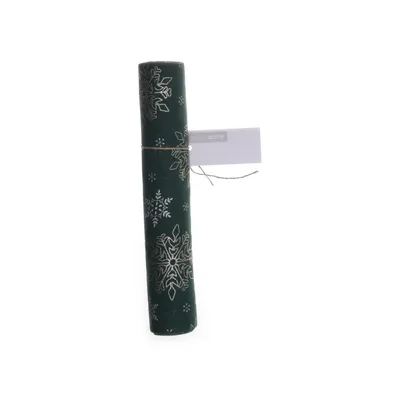 Table runner (SILJAN) from Rusta Home Cotton, Polyamide, Polyester, Viscose