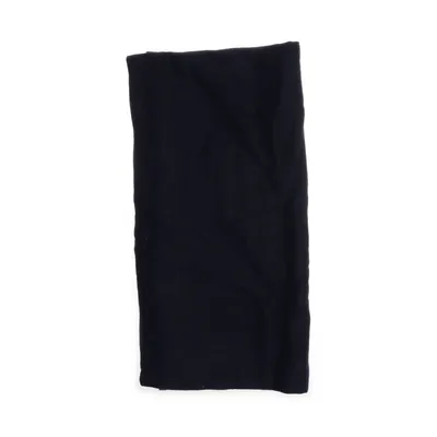 Housse de coussin (Bleu) de Eight Mood Coton, Lin