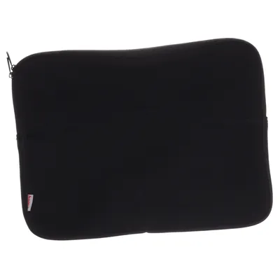 Laptopfodral (Svart) från Hama