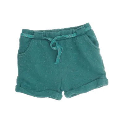 Shorts (Green) from LC Waikiki