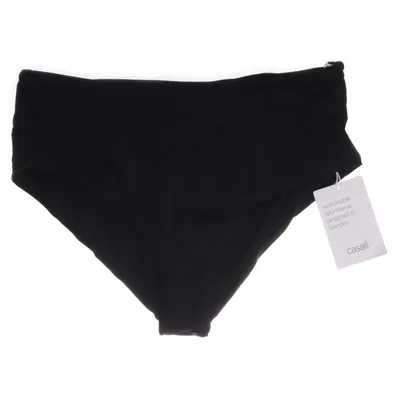 Bikiniunderdel (Svart) från Casall Elastan, Polyamid, Polyester