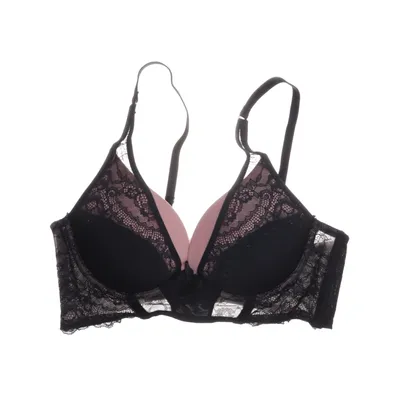BH (Svart, Rosa) från Ann-Kathrin Götze x Hunkemöller Elastan, Polyamid, Polyester