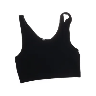 Sport-BH (Svart) från Cropp