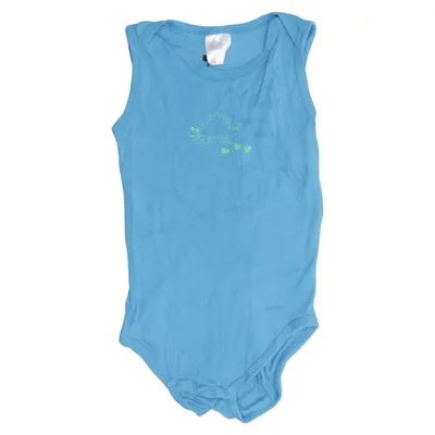 Body (Blue) from Papagino Cotton