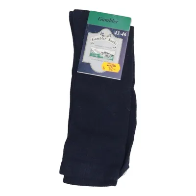 Strømper (Traditional Socks) fra Gambler Bomuld