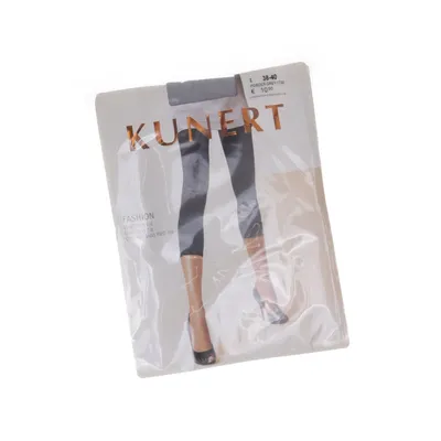 Leggings (Grå) från Kunert Elastan, Polyamid