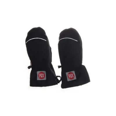 Mittens (Black) from Pax Polyester