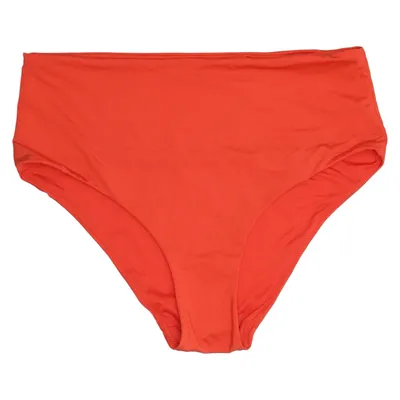 Bas de bikini (Rouge) de A Better Choice Élasthane, Polyamide