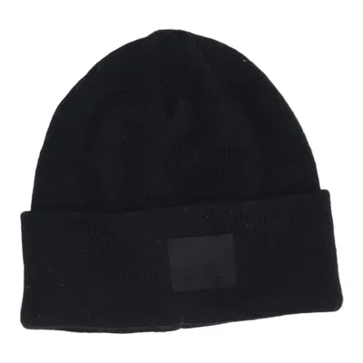 Beanie (Zwart) van Aclima Acryl