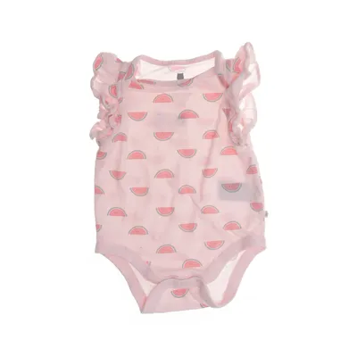 Romper (Roze, Meerkleurig) van BabyGap Katoen