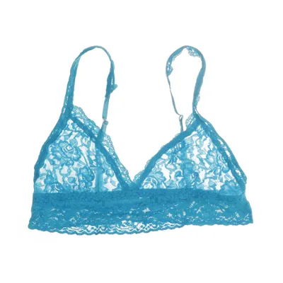 Bralette (Blå) från Hanky Panky