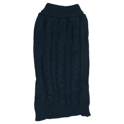 Dog clothes (Blue) Acrylic