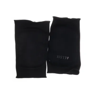 Knäskydd (Svart) från Allsix