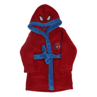 Badrock (Röd) från Spiderman Polyester