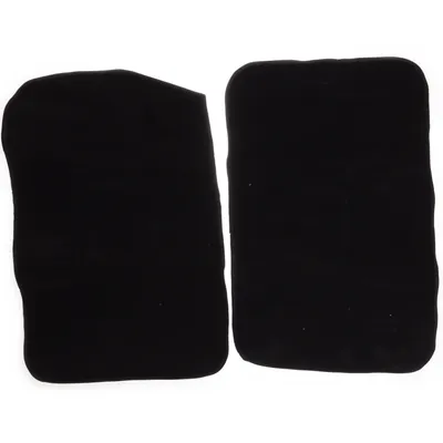 Simtillbehör (Svart)