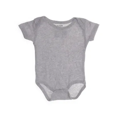 Body (Gray) from Kiabi