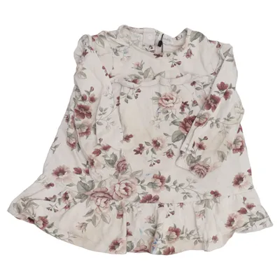 Dress (newbie) from Newbie by KappAhl Cotton