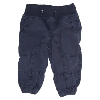 Pantalon (Bleu) de Kaxs by KappAhl Coton