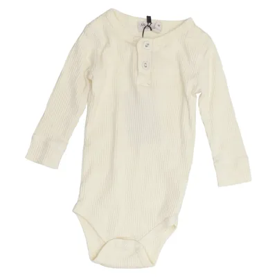 Body (Yellow) from MarMar Copenhagen
