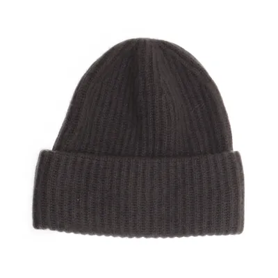 Hat (Gray) from H&M Premium Quality Cashmere