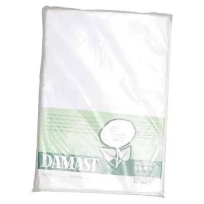 Kussensloop (Wit) van Damat