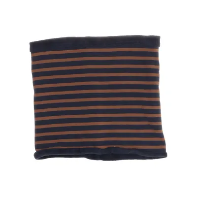 Halsvärmare (Blå, Brun) från Alana Elastan, Ekologisk bomull