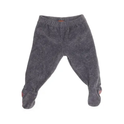 Broek (Grijs) van Pusblu Katoen, Polyester