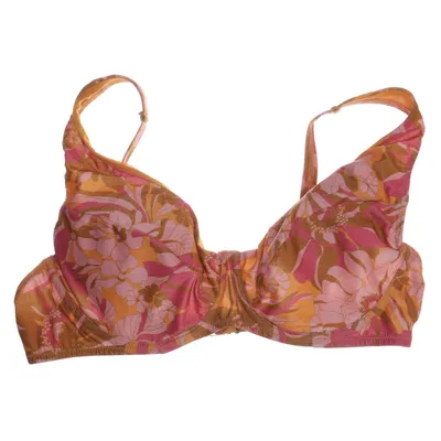 Bikiniöverdel (PL83CXW623123IY) från Petit Elastan, Metallfiber, Polyamid, Polyester