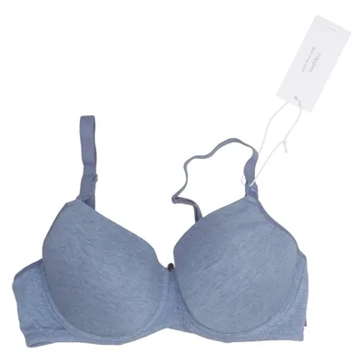 Voedingsbh (Blauw) van Noppies Katoen, Elastaan