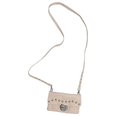 Sac à bandoulière (Beige) de Frontrow Living