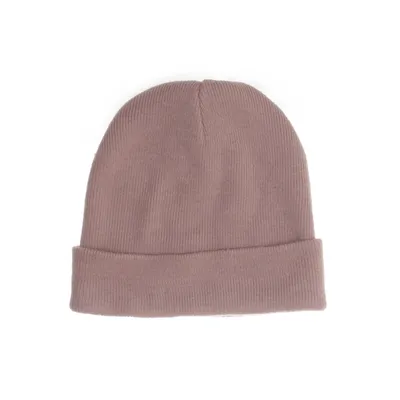 Beanie (Beige) van Aritzia Acryl