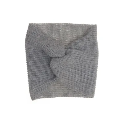 Headband (Gray) from KappAhl