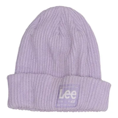 Beaniehue (Lilla) fra Lee x H&M Polyester