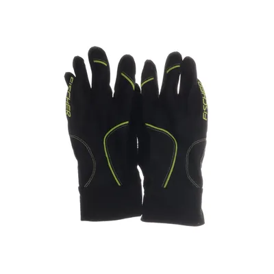 Gants de musculation (PERFORMANCE GLOVE) de Fischer Élasthane, Polyester