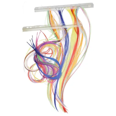Extensions (Multicolore)
