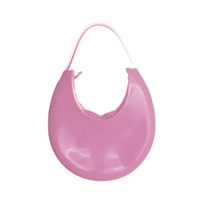 Axelremsväska (Rosa) från Melissa