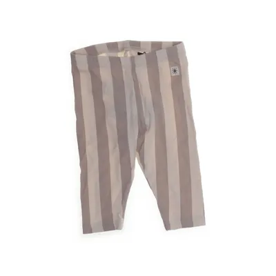 Leggings (Beige, Vit) från Lindex Baby Bomull, Elastan