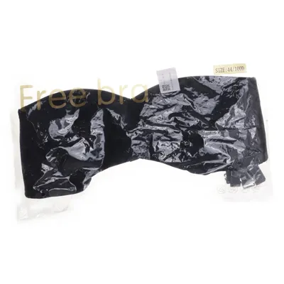 Bikiniöverdel (Svart) från Freebra