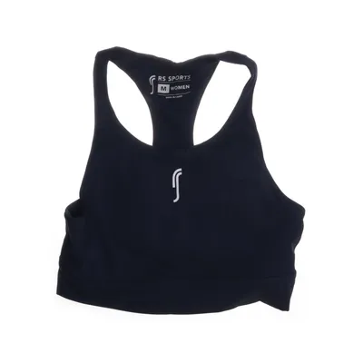 Sport-BH (Blå) från RS Sports Elastan, Polyamid