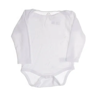 Body (Vit) från Next Baby Bomull