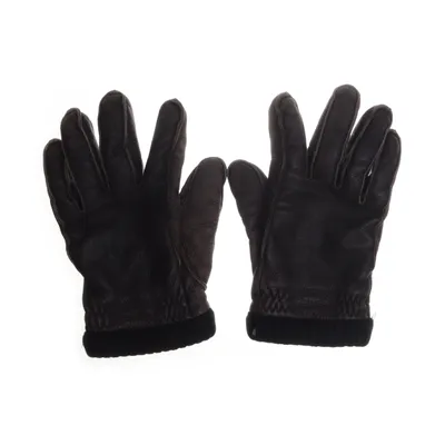 Handskar (Svart) från Hestra Polyester